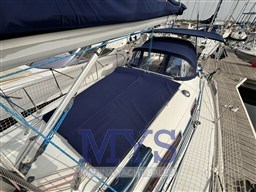 BAVARIA 34 CRUISER