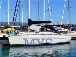 BAVARIA 34 CRUISER