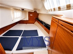 BAVARIA 34 CRUISER