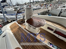 BAVARIA 34 CRUISER