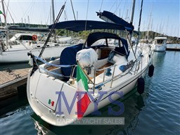 BAVARIA 34 CRUISER