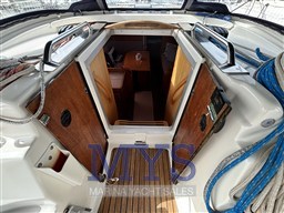 BAVARIA 34 CRUISER