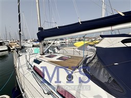 BAVARIA 34 CRUISER