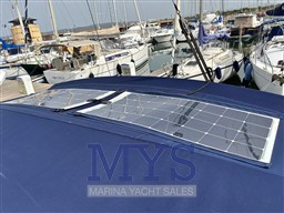 BAVARIA 34 CRUISER