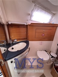 BAVARIA 34 CRUISER