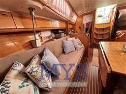 BAVARIA 34 CRUISER
