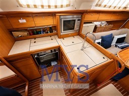 BAVARIA 34 CRUISER