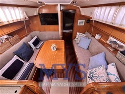 BAVARIA 34 CRUISER
