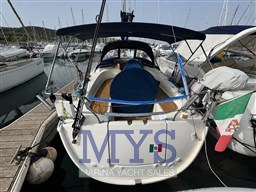 BAVARIA 34 CRUISER
