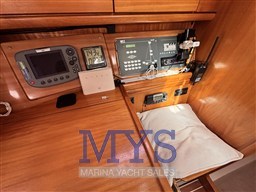 BAVARIA 34 CRUISER