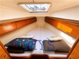 BAVARIA 34 CRUISER