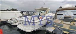 Pursuit 3800 Express