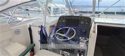Pursuit 3800 Express