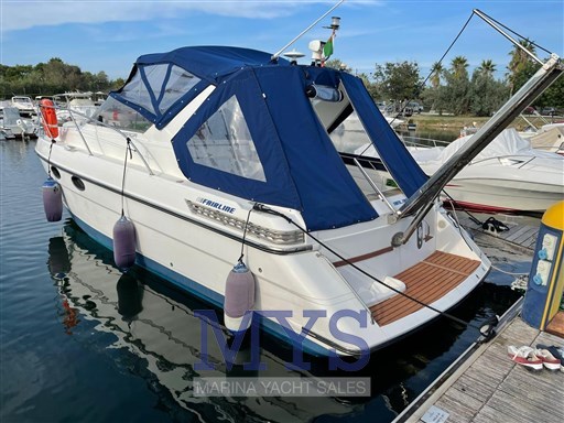 Fairline Targa 31