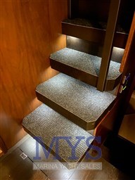 FAIRLINE TARGA 48 GT (9)