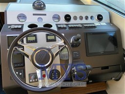 FAIRLINE TARGA 48 GT (16)