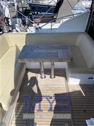 FAIRLINE TARGA 48 GT (23)