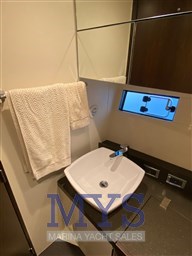 FAIRLINE TARGA 48 GT (20)