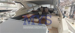 Cranchi Fifty 6