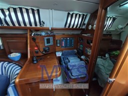 Beneteau Oceanis 423 Clipper
