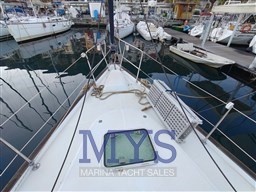 Beneteau Oceanis 423 Clipper