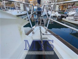 Beneteau Oceanis 423 Clipper