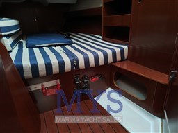 Beneteau Oceanis 423 Clipper