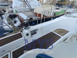 Beneteau Oceanis 423 Clipper