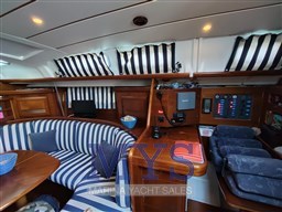 Beneteau Oceanis 423 Clipper