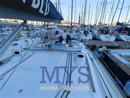 Beneteau Oceanis 423 Clipper