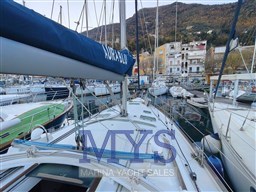 Beneteau Oceanis 423 Clipper