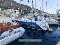 Beneteau Oceanis 423 Clipper