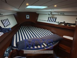 Beneteau Oceanis 423 Clipper