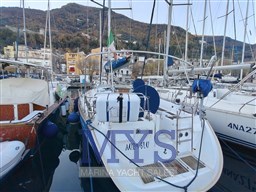 Beneteau Oceanis 423 Clipper