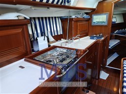 Beneteau Oceanis 423 Clipper