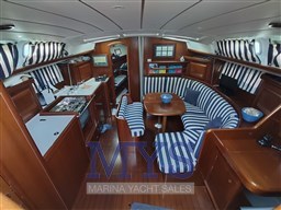 Beneteau Oceanis 423 Clipper