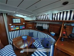 Beneteau Oceanis 423 Clipper