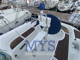 Beneteau Oceanis 423 Clipper