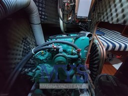 Beneteau Oceanis 423 Clipper