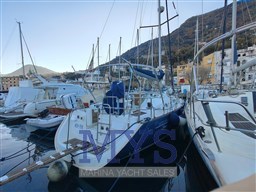 Beneteau Oceanis 423 Clipper
