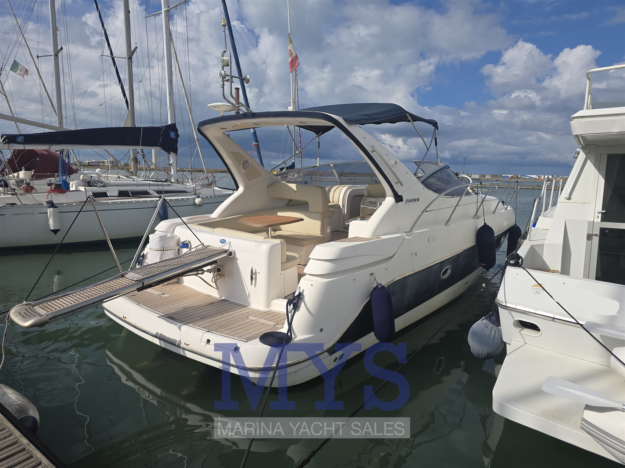 SESSA C35 (033)