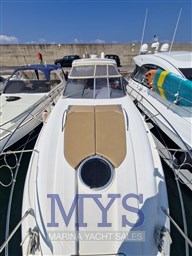 Sessa Marine C 42 HT