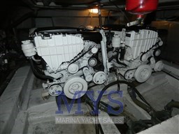 MANO' MARINE M35 (33)