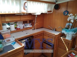 BAVARIA 46 CRUISER 2007 7