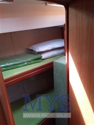 BAVARIA 46 CRUISER 2007 16