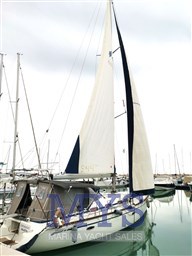 BAVARIA 46 CRUISER 2007 3