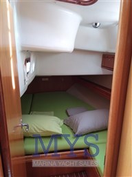 BAVARIA 46 CRUISER 2007 15