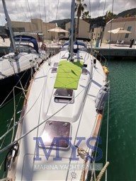 BAVARIA 46 CRUISER 2007  4