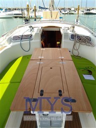 BAVARIA 46 CRUISER 2007 5