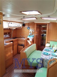 BAVARIA 46 CRUISER 2007 6